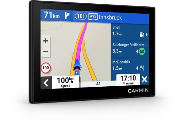 Garmin Drive 53 Full EU