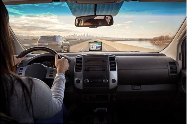 Garmin Drive 53 Full EU