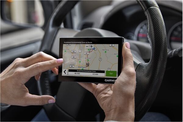 Garmin Drive 53 Full EU