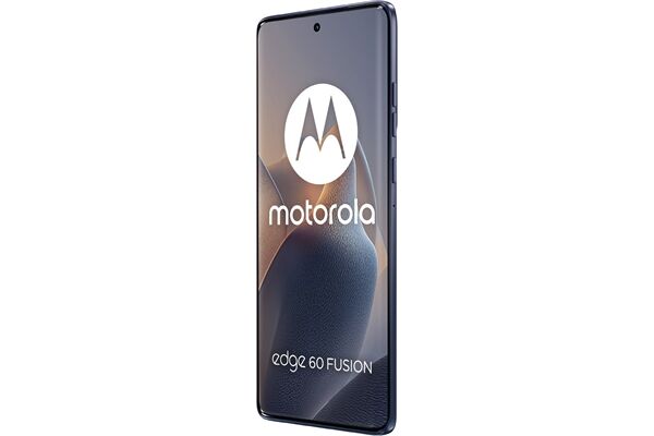 Motorola edge 60 fusion