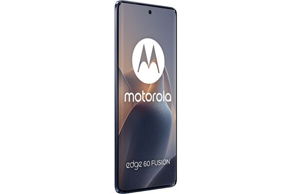 Motorola edge 60 fusion