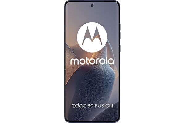 Motorola edge 60 fusion