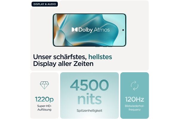 Motorola edge 60 fusion B-Ware