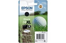 Epson T3471 BK 34XL Schwarz