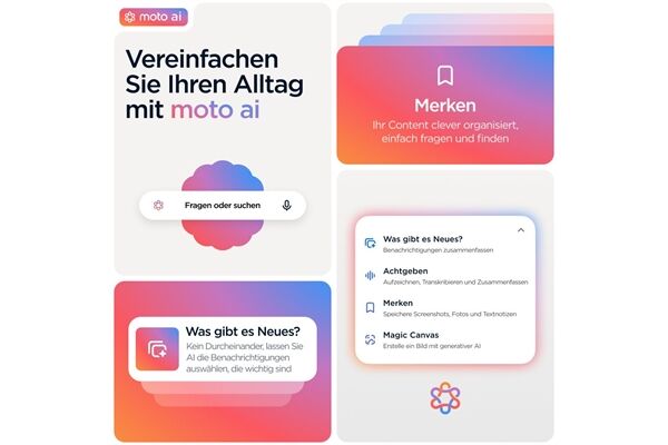 Motorola edge 60 fusion B-Ware