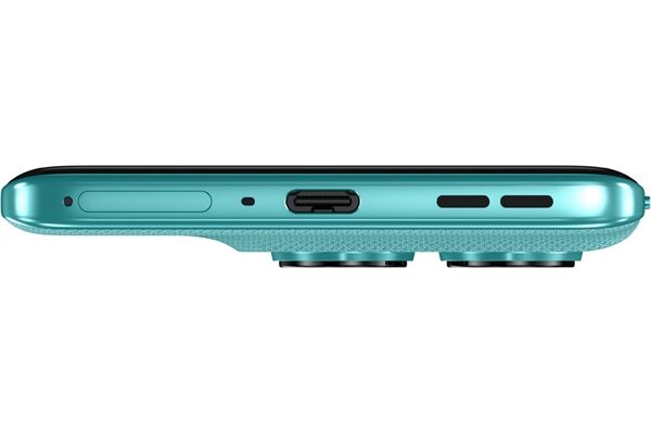 Motorola edge 60 fusion