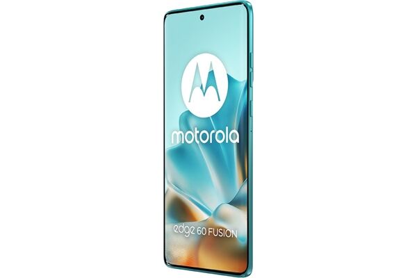 Motorola edge 60 fusion