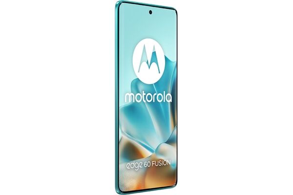 Motorola edge 60 fusion