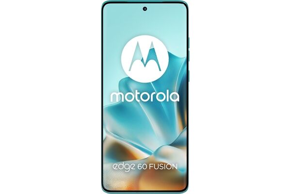 Motorola edge 60 fusion