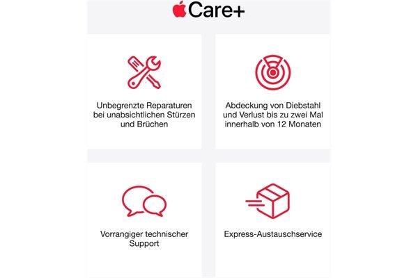 Apple iPhone 17 (256GB)