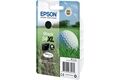 Epson T3471 BK 34XL Schwarz