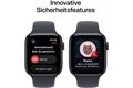 Apple Watch SE 3 (40mm) GPS mit Sportarmband S/M