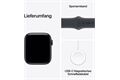 Apple Watch SE 3 (40mm) GPS mit Sportarmband S/M