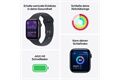 Apple Watch SE 3 (40mm) GPS mit Sportarmband S/M