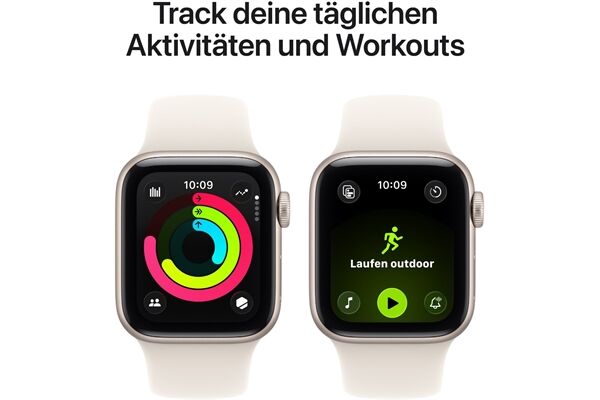 Apple Watch SE 3 (40mm) GPS