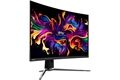 MSI MPG 321CURXDE QD-OLED