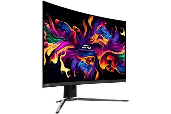 MSI MPG 321CURXDE QD-OLED
