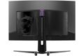 MSI MPG 321CURXDE QD-OLED