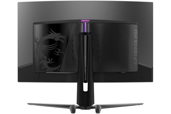 MSI MPG 321CURXDE QD-OLED