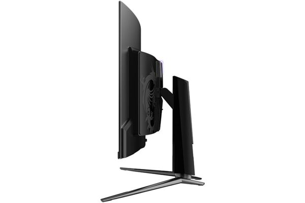 MSI MPG 321CURXDE QD-OLED