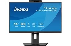 IIYAMA ProLite XUB2490HSUH-B2 (schwarz)