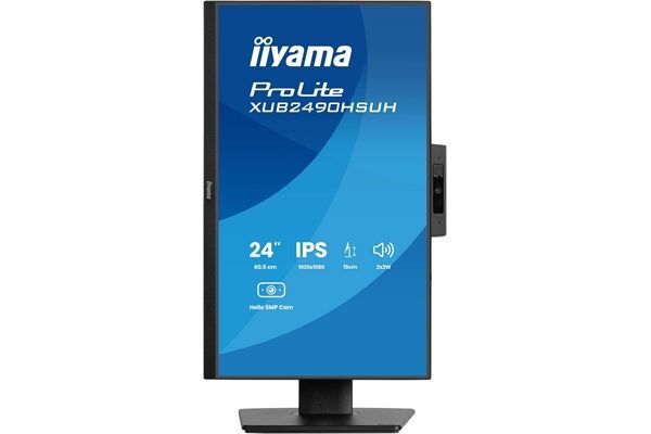 IIYAMA ProLite XUB2490HSUH-B2