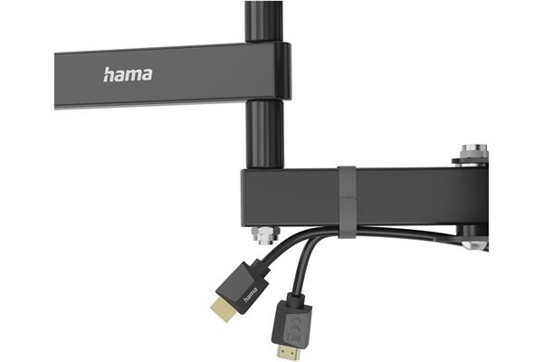 Hama TV-Wandhalterung 216cm (85")