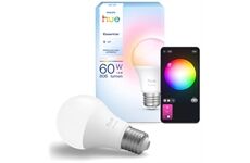 hue White & Col. Amb. E27 (schwarz)