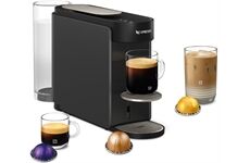 DeLonghi ENV 200.GY Vertuo Up B-Ware (schwarz)