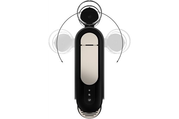 DeLonghi ENV 200.GY Vertuo Up B-Ware