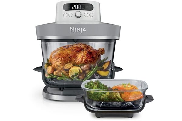 NINJA CRISPi PRO AS090EUWH