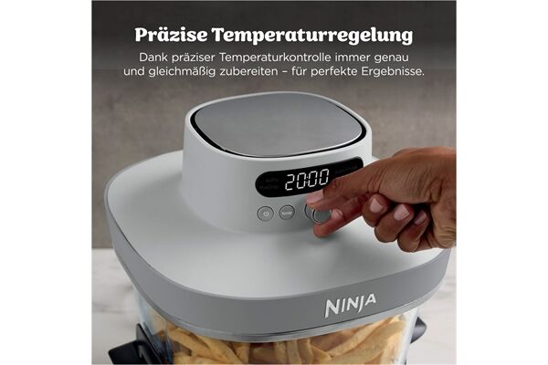 NINJA CRISPi PRO AS090EUWH