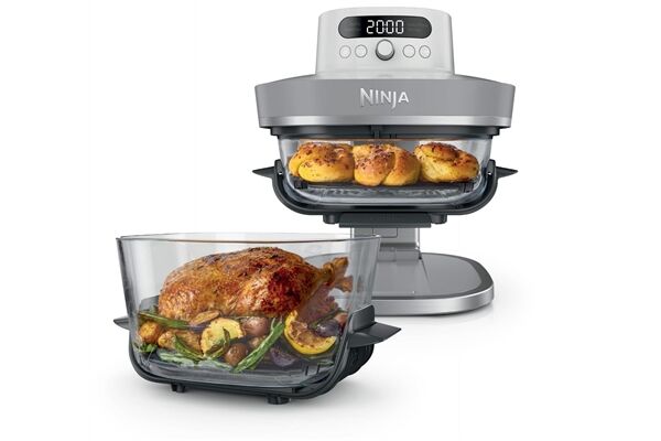 NINJA CRISPi PRO AS090EUWH