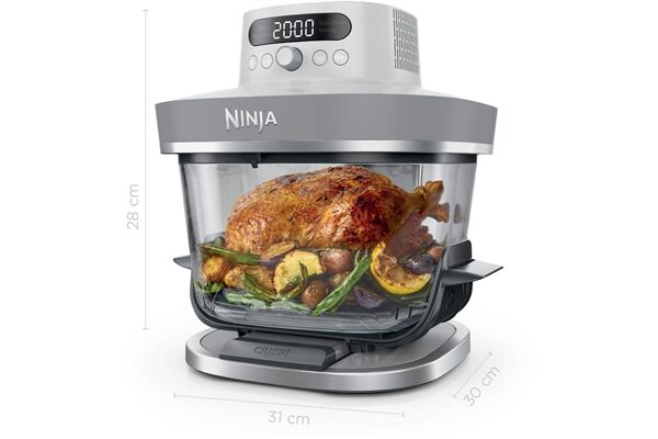 NINJA CRISPi PRO AS090EUWH