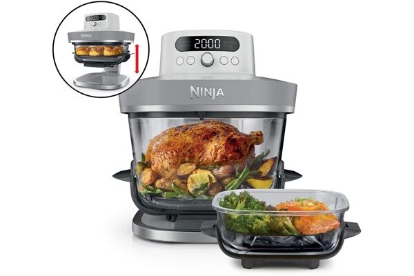 NINJA CRISPi PRO AS090EUWH