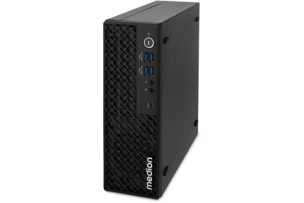 Medion T80 II (MD340079) B-Ware