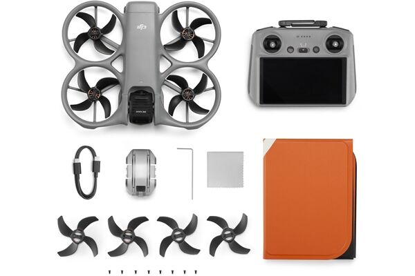 DJI Avata 360