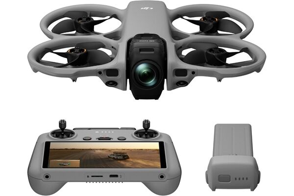DJI Avata 360