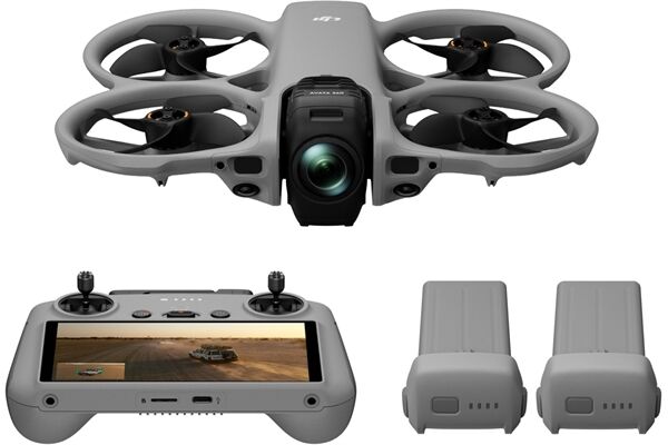 DJI Avata 360 Fly More Combo