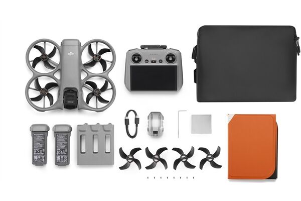 DJI Avata 360 Fly More Combo