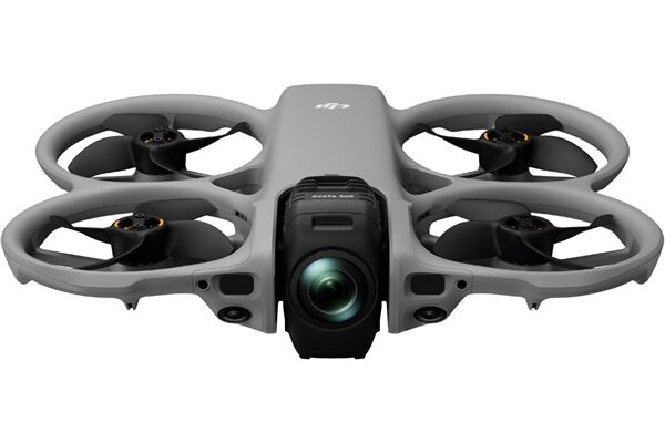 DJI Avata 360 Motion Fly More Combo
