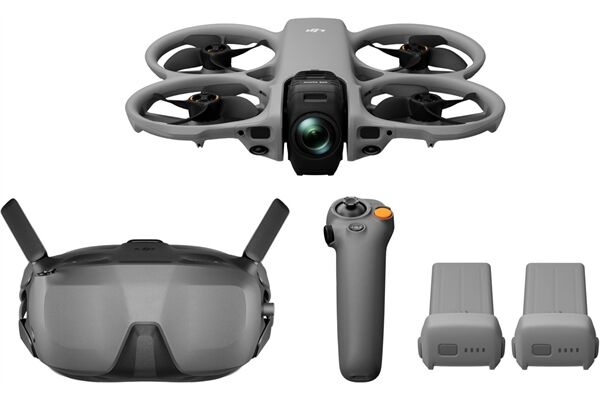 DJI Avata 360 Motion Fly More Combo