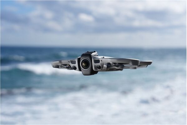 DJI Avata 360 Motion Fly More Combo
