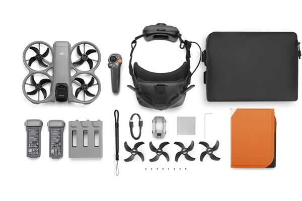 DJI Avata 360 Motion Fly More Combo