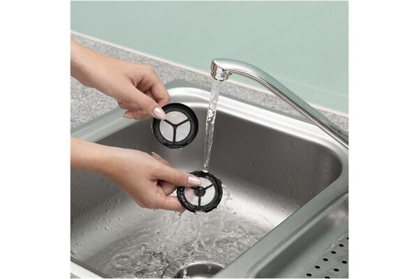 Xavax Dauerpads 2er-Set