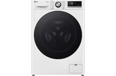 LG F4W11A (weiss)