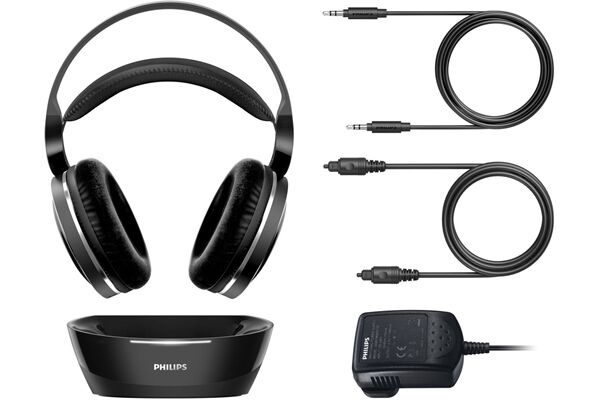 Philips SHD8850/12 B-Ware