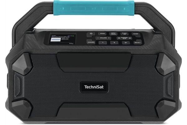 Technisat Viola 231 OD