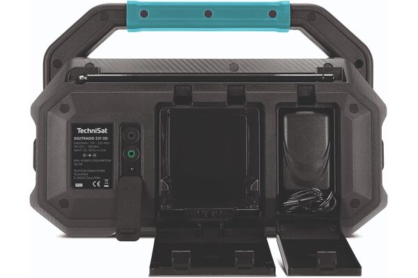 Technisat Viola 231 OD