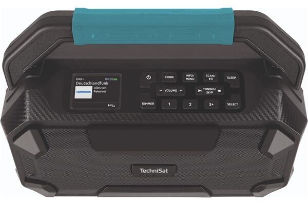 Technisat Viola 231 OD